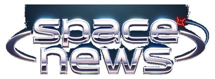 space news logo