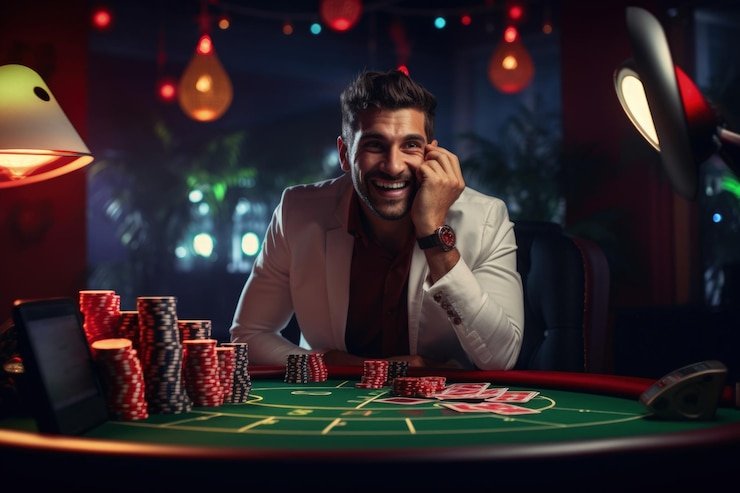 space news Hamare Slot Rooms Ki Khususiyaat